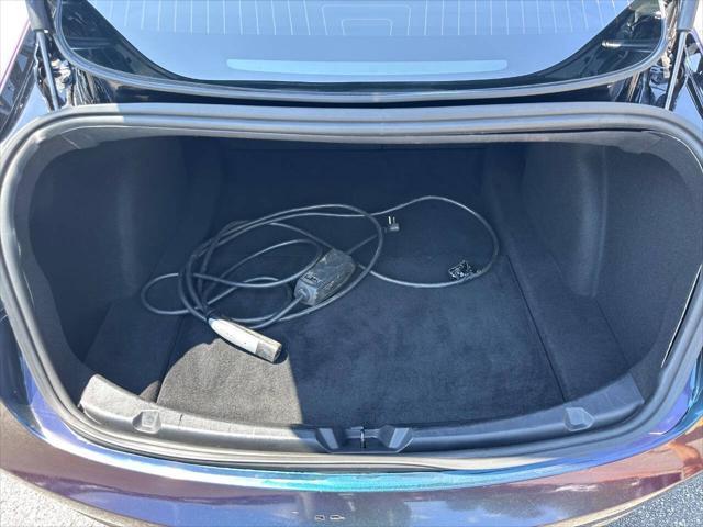 used 2019 Tesla Model 3 car, priced at $19,900