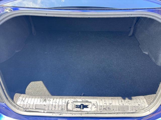 used 2023 Toyota GR86 car, priced at $33,900