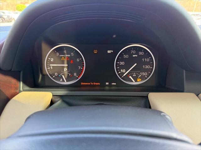 used 2010 Land Rover Range Rover car, priced at $10,900