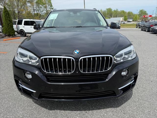 used 2016 BMW X5 car, priced at $17,900