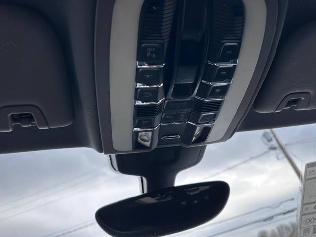 used 2010 Porsche Panamera car, priced at $16,900