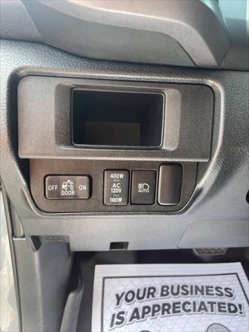 used 2018 Toyota Tacoma car, priced at $28,900
