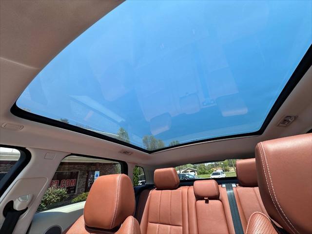 used 2014 Land Rover Range Rover Evoque car, priced at $13,900