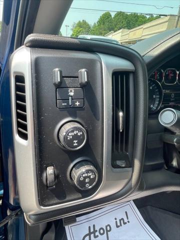 used 2019 GMC Sierra 1500 car, priced at $28,900
