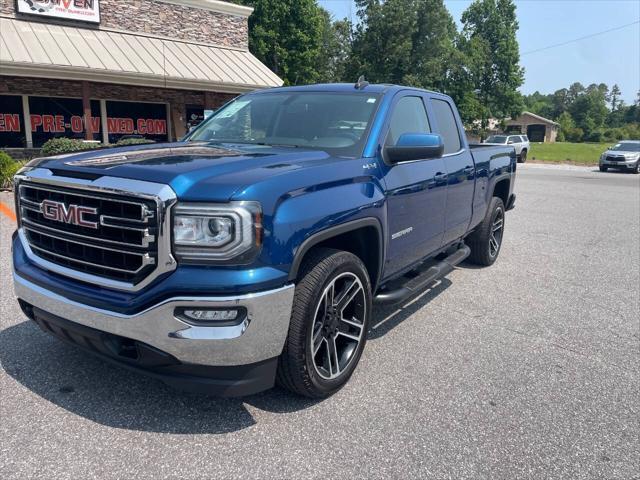 used 2019 GMC Sierra 1500 car, priced at $28,900