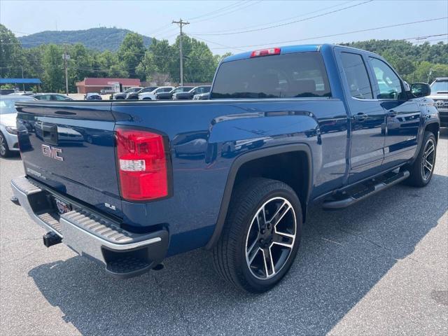 used 2019 GMC Sierra 1500 car, priced at $28,900