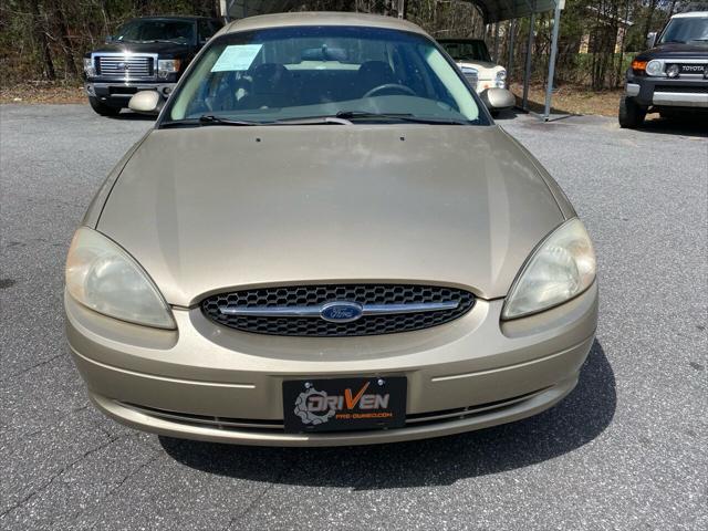 used 2000 Ford Taurus car, priced at $2,900