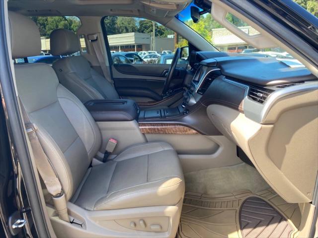 used 2015 Chevrolet Tahoe car, priced at $22,900