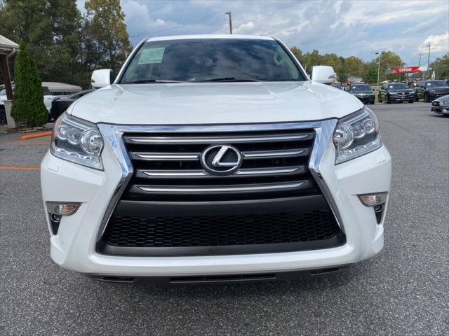 used 2016 Lexus GX 460 car, priced at $23,500