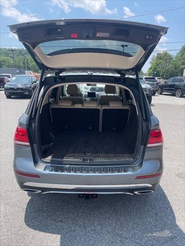 used 2018 Mercedes-Benz GLE 350 car, priced at $16,900