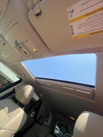 used 2018 Mercedes-Benz GLE 350 car, priced at $16,900