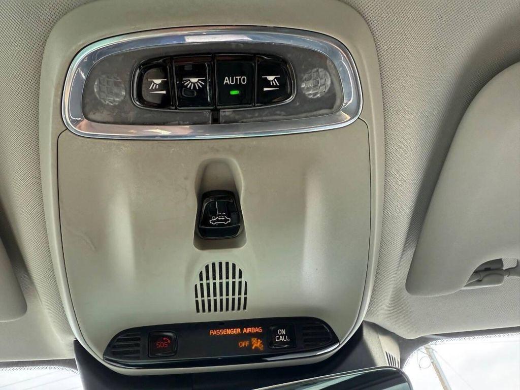 used 2019 Volvo S60 car, priced at $15,500