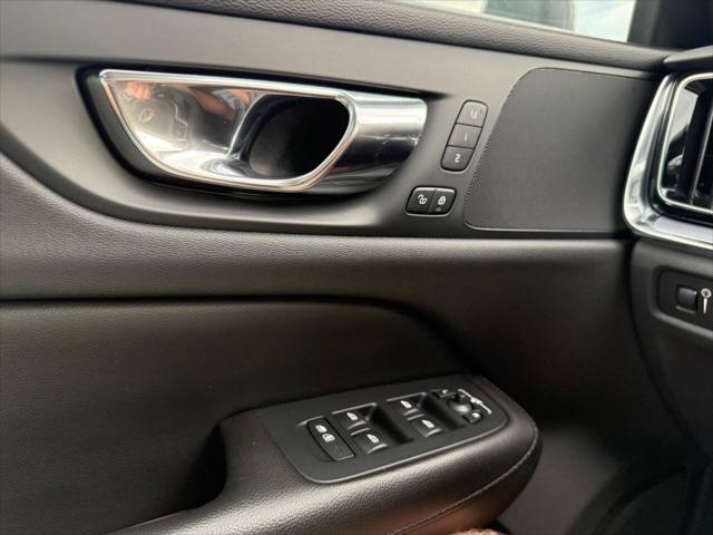 used 2019 Volvo S60 car, priced at $17,900