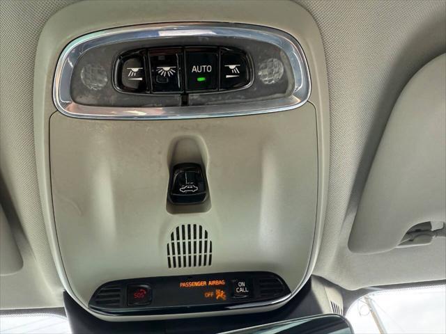 used 2019 Volvo S60 car, priced at $17,900