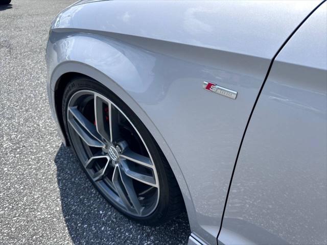 used 2015 Audi A3 car, priced at $12,900