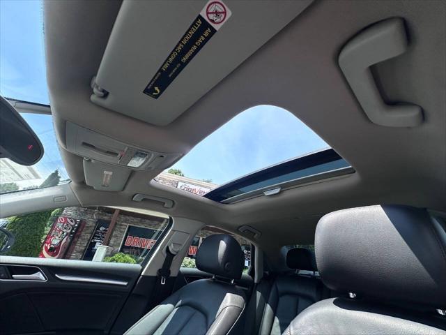 used 2015 Audi A3 car, priced at $12,900