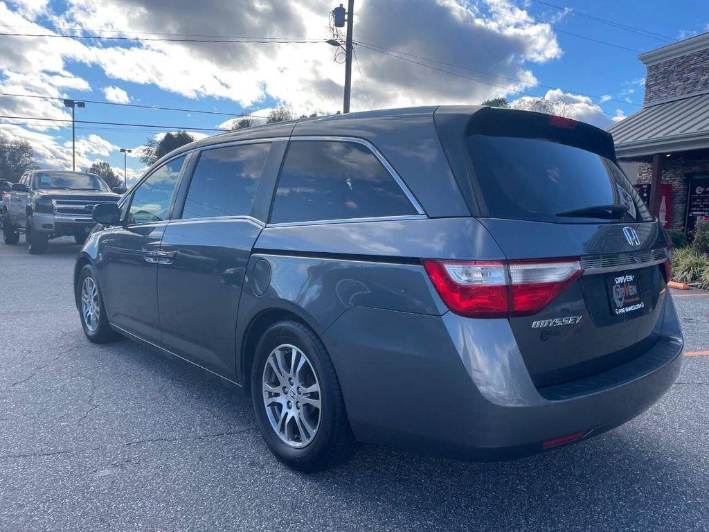 used 2013 Honda Odyssey car, priced at $9,900