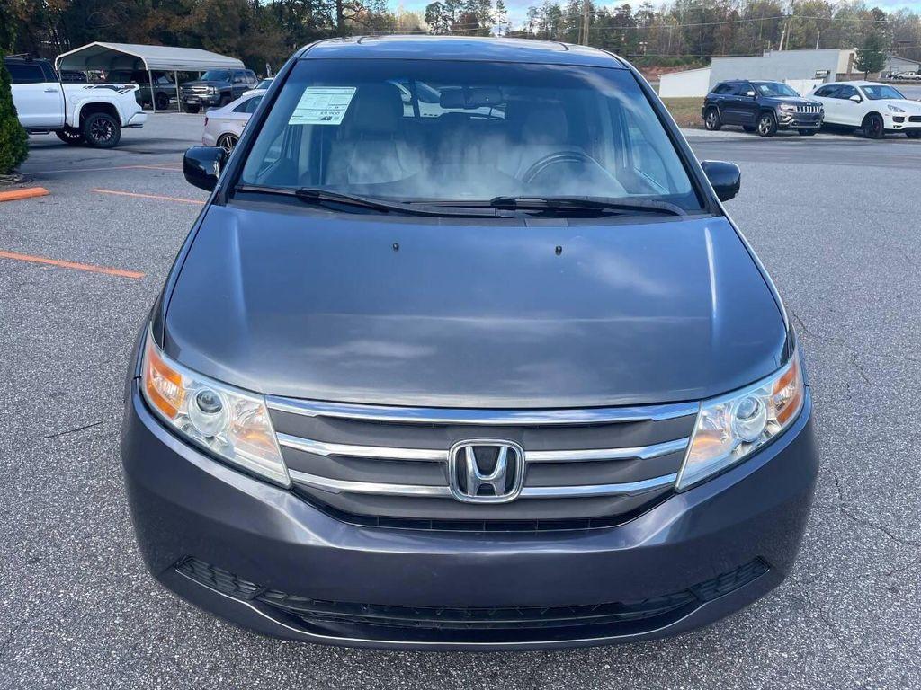 used 2013 Honda Odyssey car, priced at $9,900