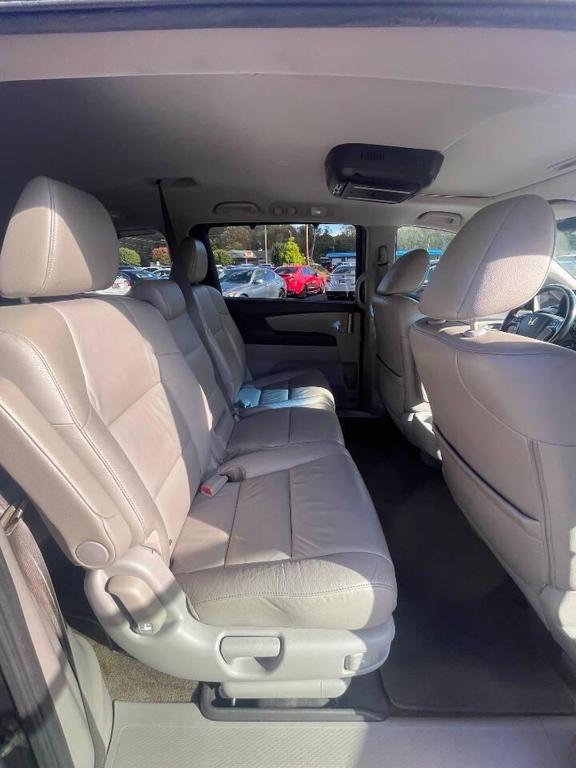 used 2013 Honda Odyssey car, priced at $9,900
