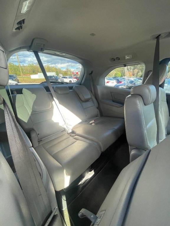 used 2013 Honda Odyssey car, priced at $9,900