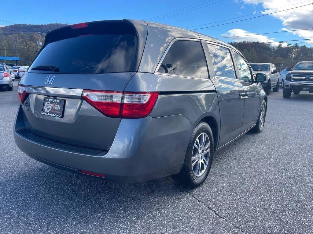used 2013 Honda Odyssey car, priced at $9,900