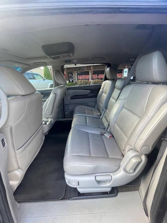 used 2013 Honda Odyssey car, priced at $9,900