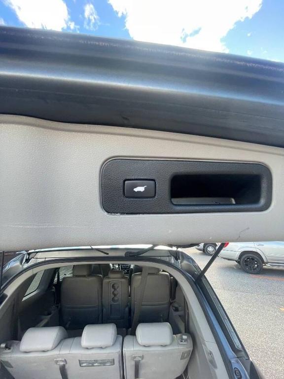 used 2013 Honda Odyssey car, priced at $9,900