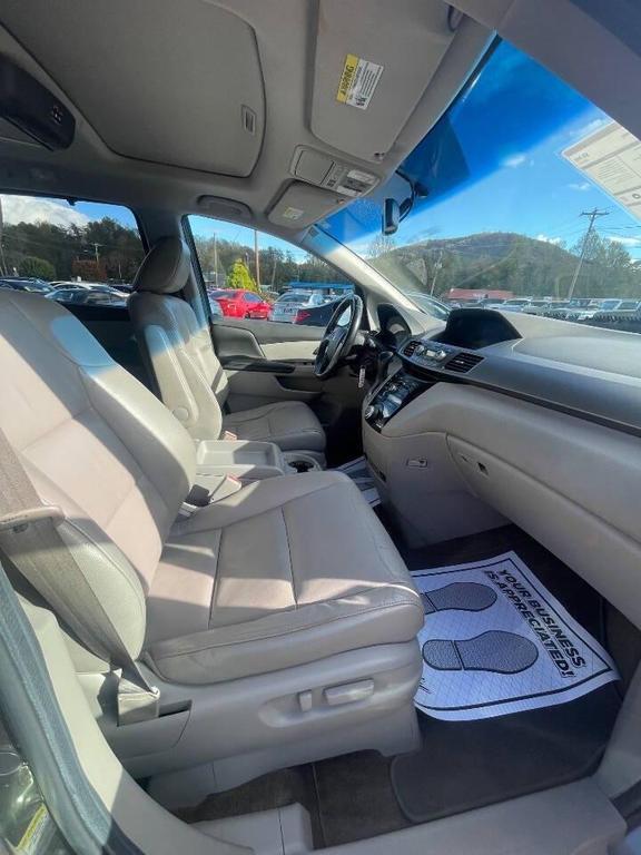 used 2013 Honda Odyssey car, priced at $9,900