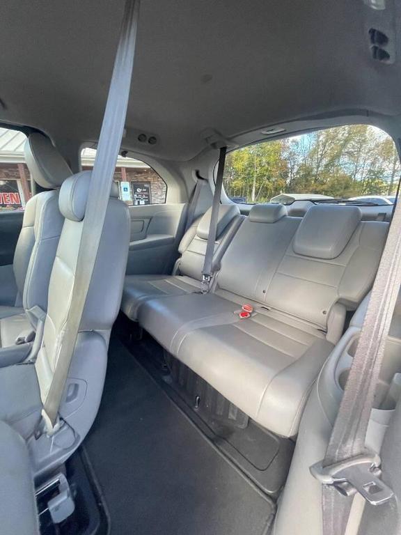 used 2013 Honda Odyssey car, priced at $9,900