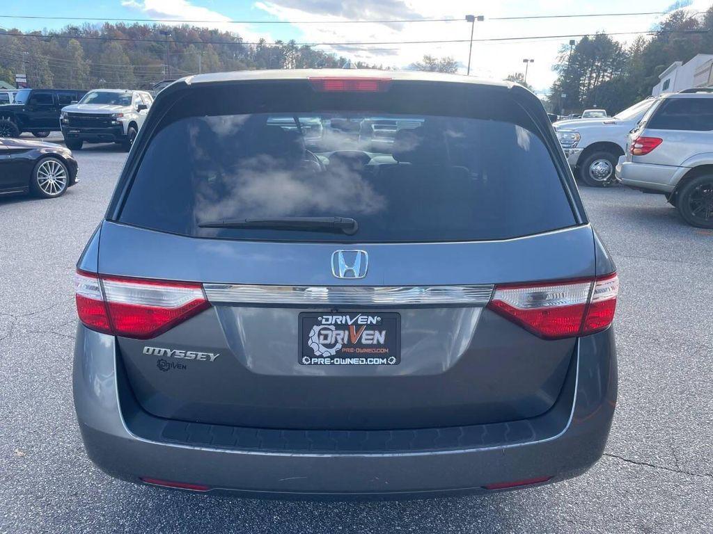 used 2013 Honda Odyssey car, priced at $9,900