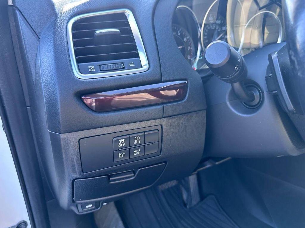 used 2014 Mazda Mazda6 car, priced at $10,900