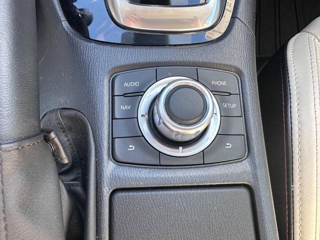 used 2014 Mazda Mazda6 car, priced at $10,900