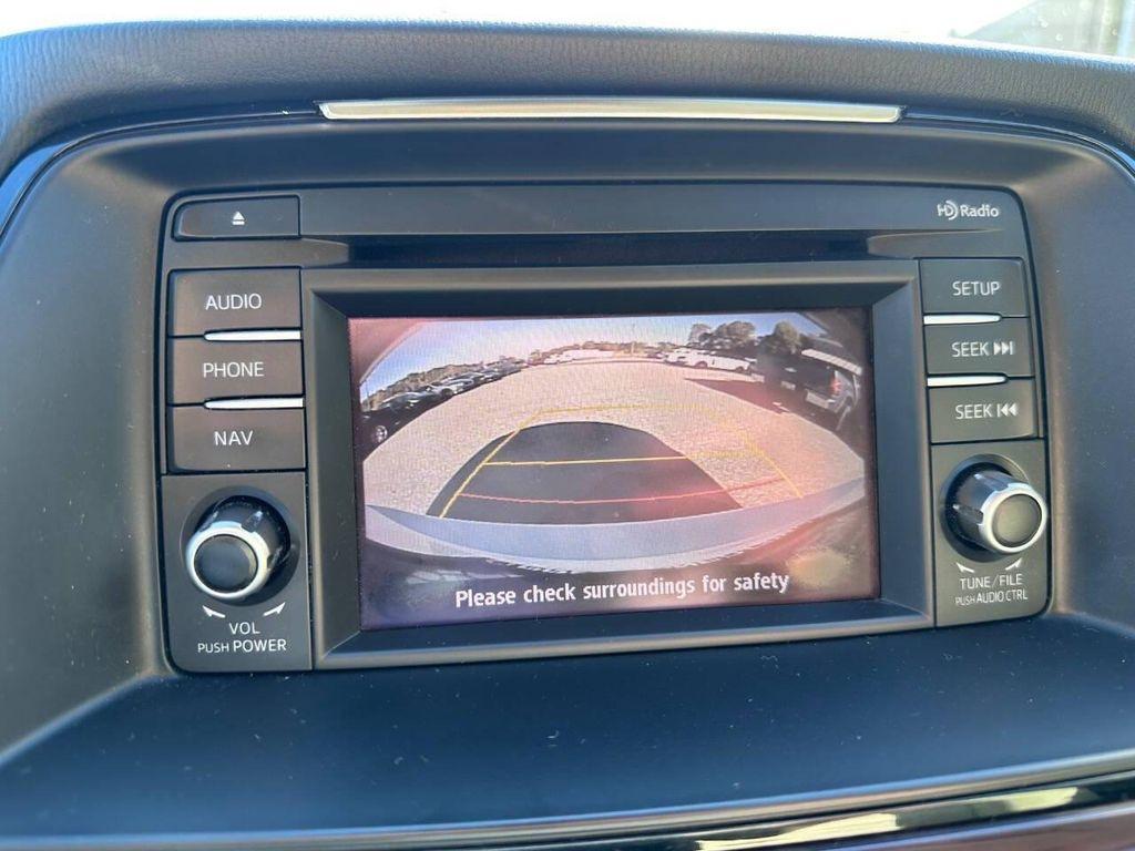 used 2014 Mazda Mazda6 car, priced at $10,900