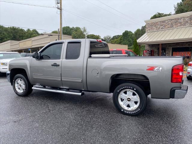 used 2013 Chevrolet Silverado 1500 car, priced at $15,900