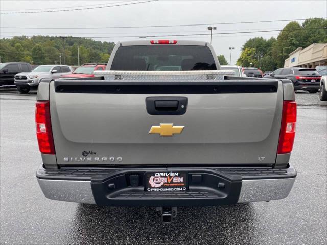 used 2013 Chevrolet Silverado 1500 car, priced at $15,900