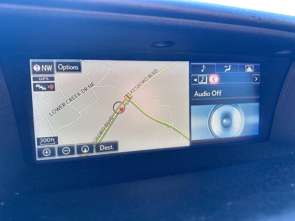 used 2015 Lexus GS 350 car, priced at $19,900