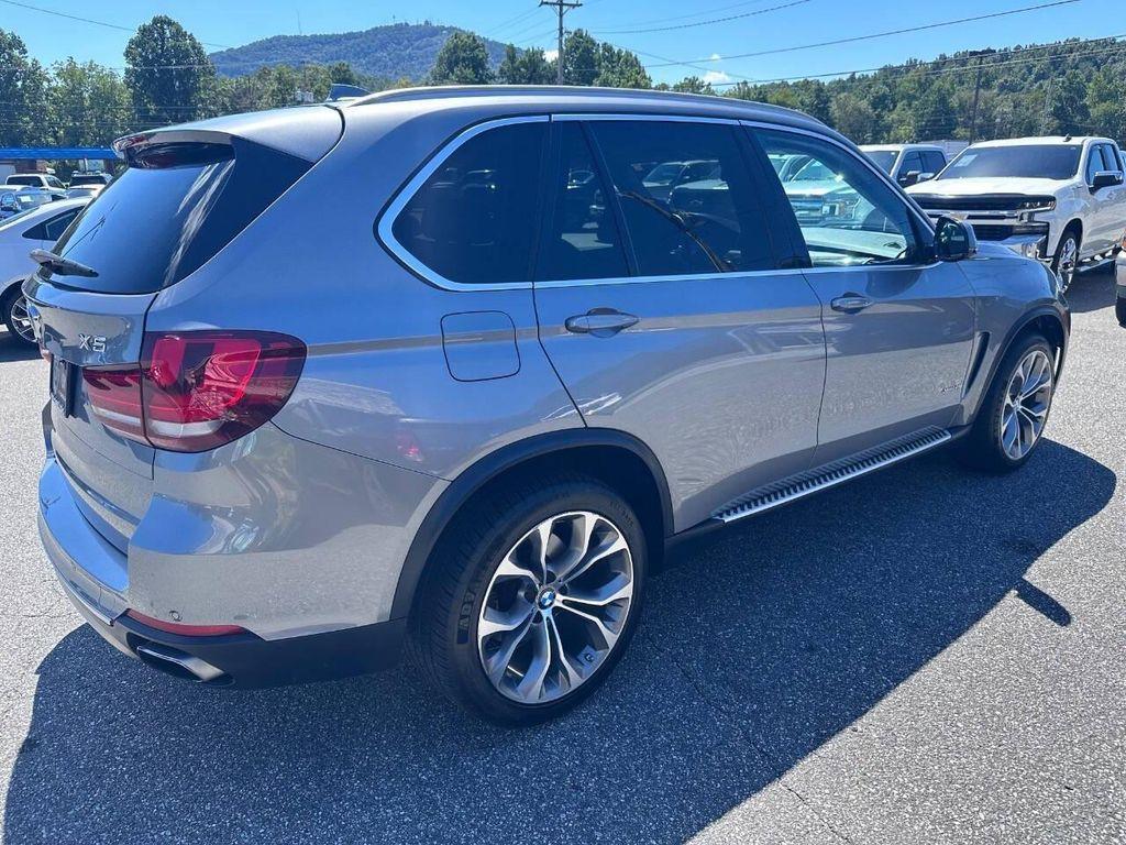 used 2015 BMW X5 car, priced at $12,500