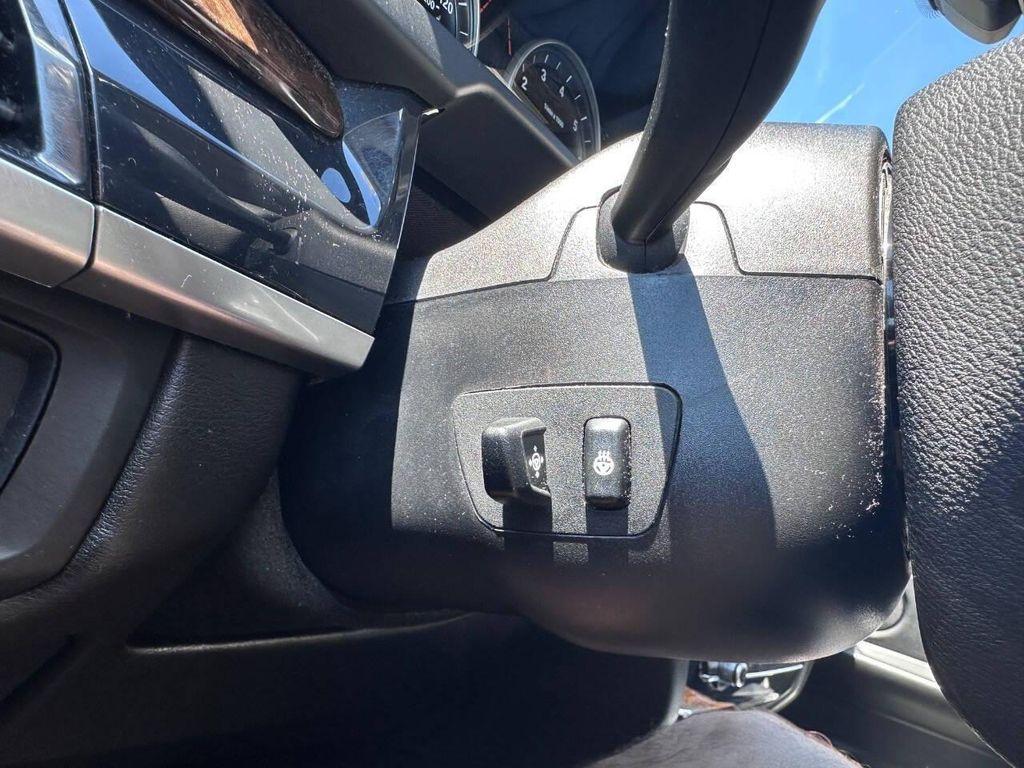 used 2015 BMW X5 car, priced at $12,500