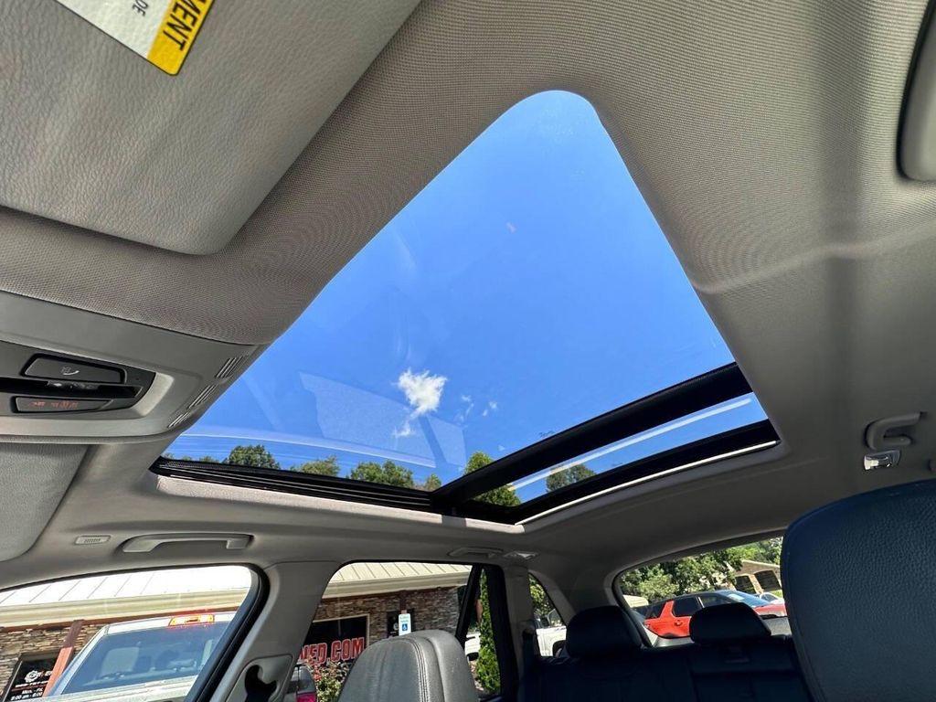 used 2015 BMW X5 car, priced at $12,500