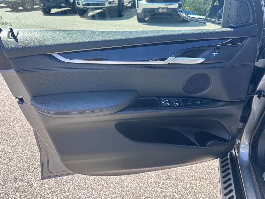 used 2015 BMW X5 car, priced at $12,500
