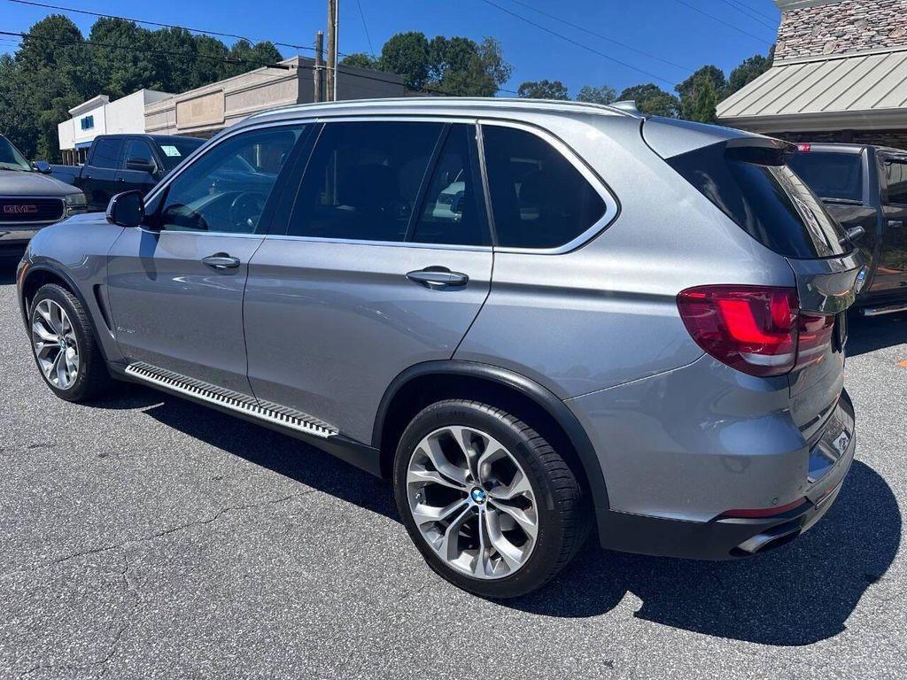 used 2015 BMW X5 car, priced at $12,500