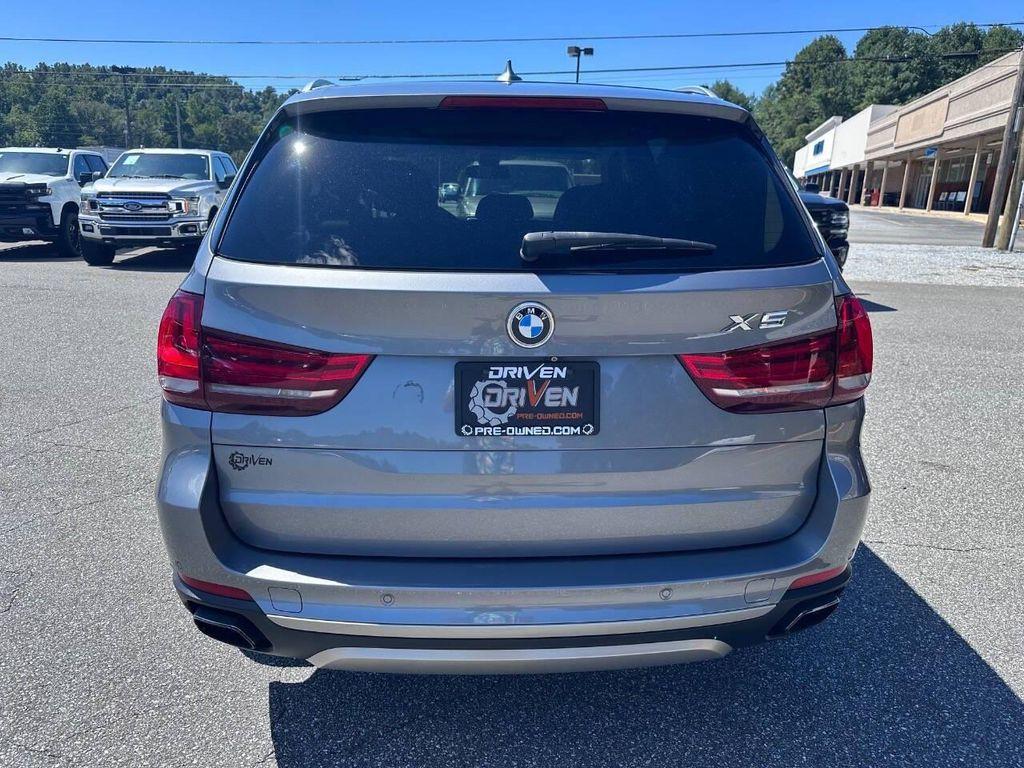 used 2015 BMW X5 car, priced at $12,500