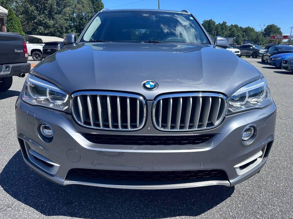 used 2015 BMW X5 car, priced at $12,500