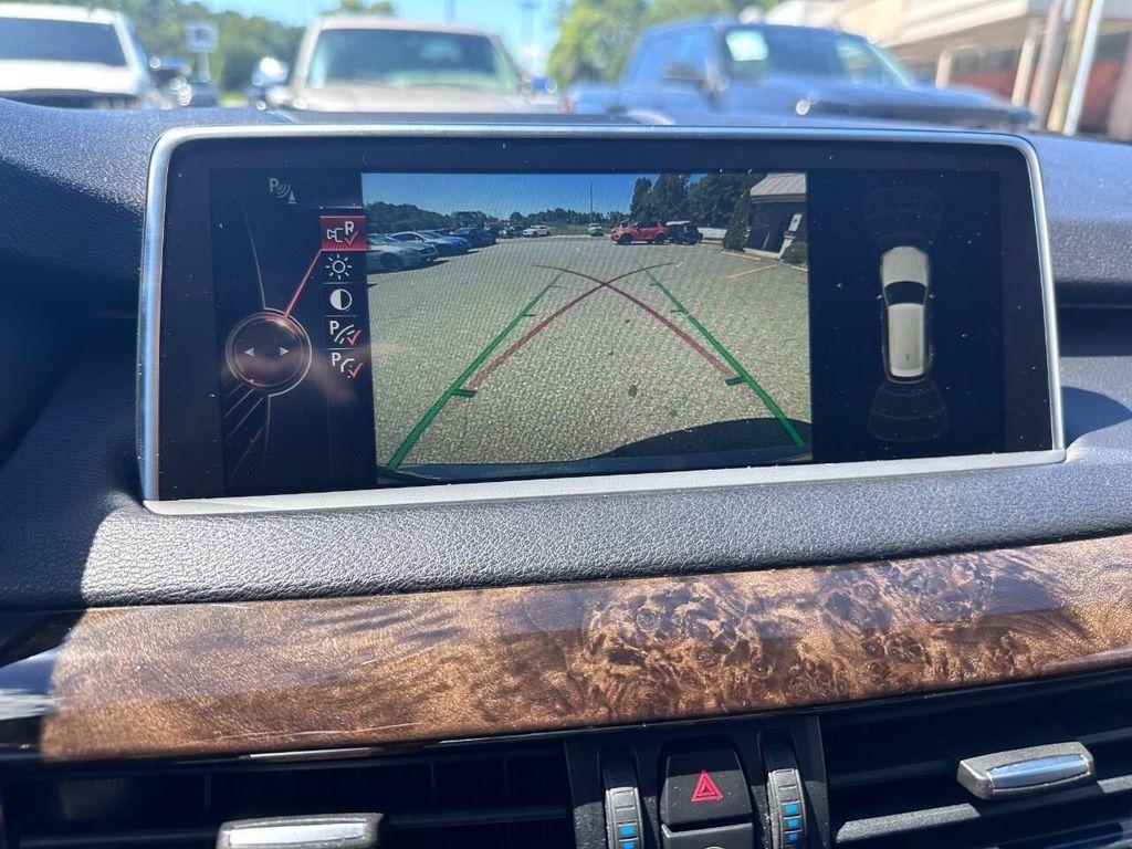 used 2015 BMW X5 car, priced at $12,500