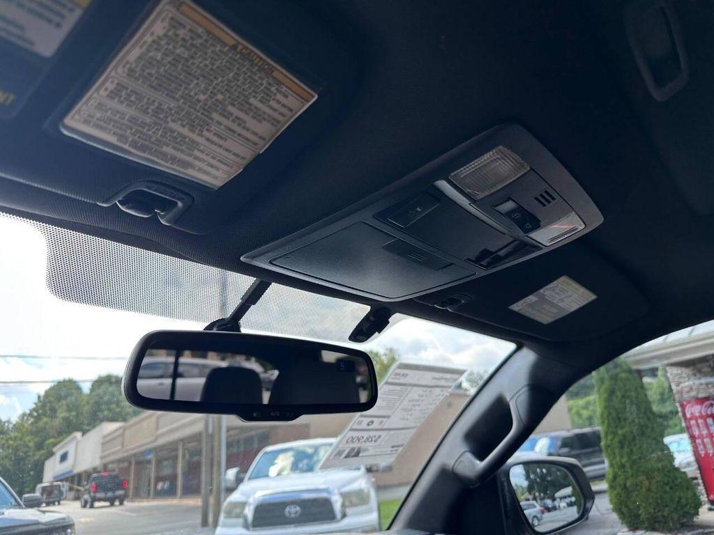 used 2017 Toyota Tacoma car, priced at $28,900