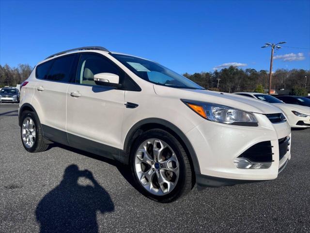 used 2015 Ford Escape car, priced at $8,900