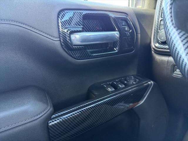 used 2021 Chevrolet Silverado 1500 car, priced at $26,900