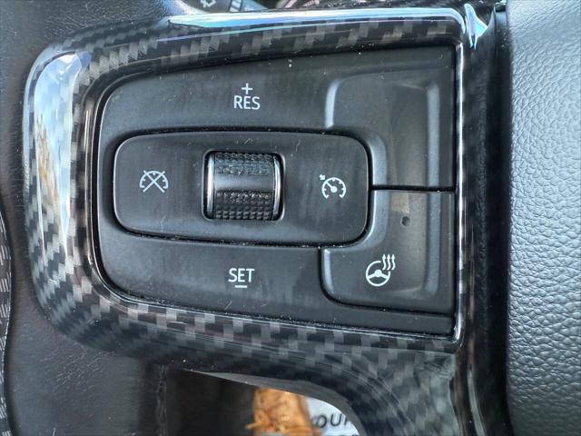 used 2021 Chevrolet Silverado 1500 car, priced at $26,900