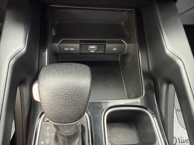 used 2020 Kia Telluride car, priced at $21,900