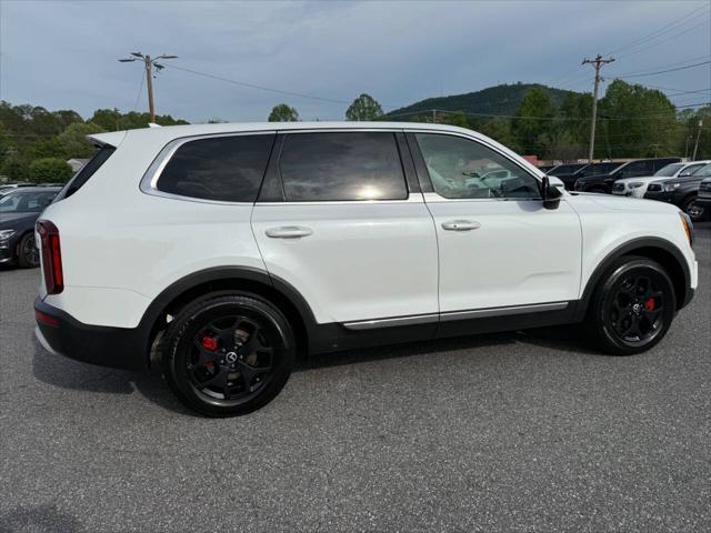 used 2020 Kia Telluride car, priced at $21,900